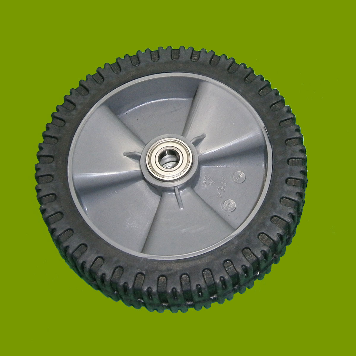 (image for) Talon Genuine Wheel Front 522404801